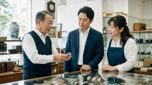 Rs TRUSTによる佐野質店の承継から学ぶ｜質屋 M&A 事例の公開分析