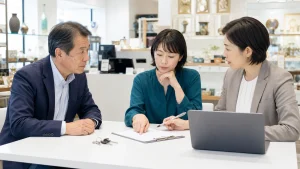 古物商 M&Aの実務完全ガイド｜許可・店舗・EC・決済アカウント承継を止めない進め方