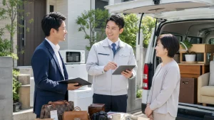 出張買取会社のM&A実務｜地域商圏・査定導線・訪問購入対応を整える